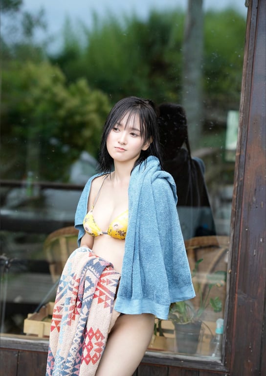 图片[124]-Haruka Kodama 兒玉遥 - Stay 25 (2022-11-25) - 在线免费观看-阅图吧