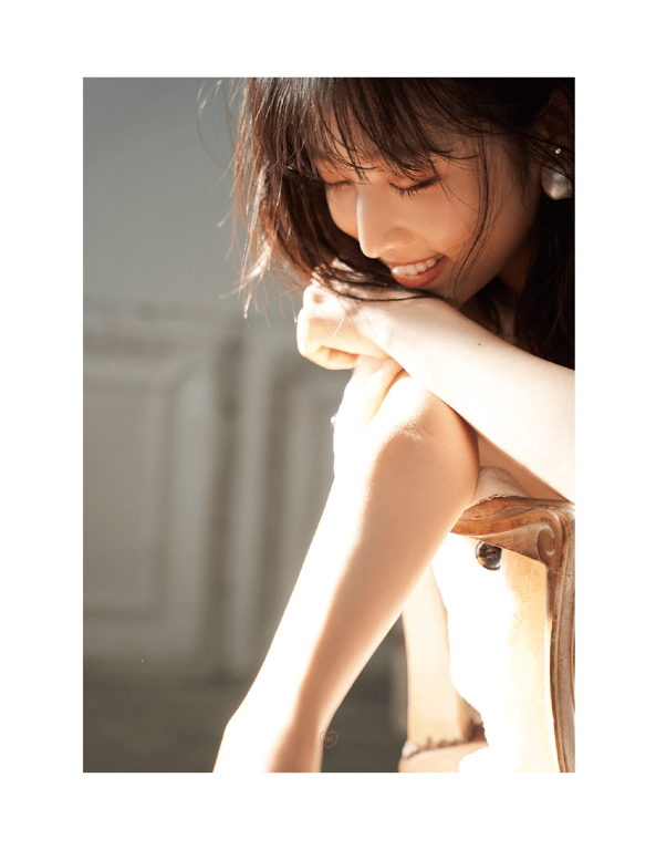 图片[5]-#Ray特別編集 IDOL BEAUTY BOOK #AKB48 - 全本免费在线观看-阅图吧