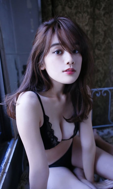 图片[12]-#＜数字周刊写真集＞筧美和子「东京变容」（EX362） - 全本免费在线观看-阅图吧