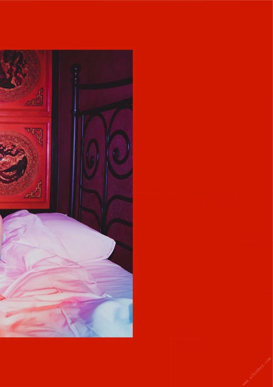 图片[34]-#Akari Mitani 美谷朱里 – #Escape (2021-03-02) - 全本免费在线观看-阅图吧