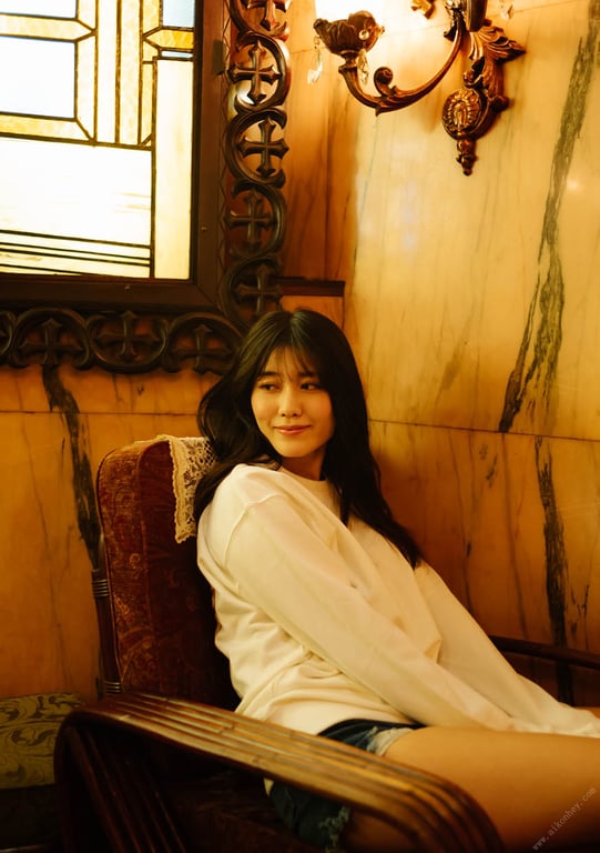 图片[9]-#NEWLOOK【girl meets street】神宫寺奈绪 - 在线免费观看-阅图吧