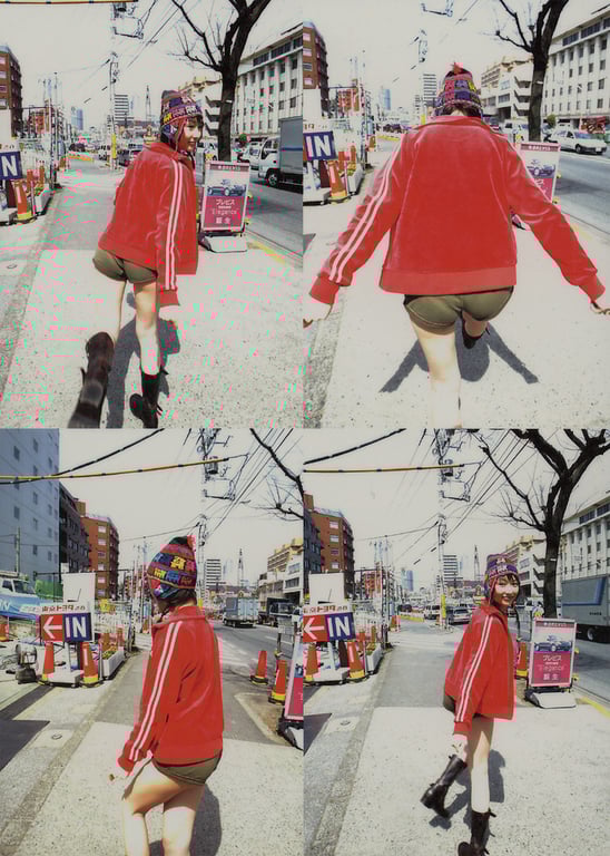 图片[19]-#杏さゆり – あんずDROPS - 全本免费在线观看-阅图吧