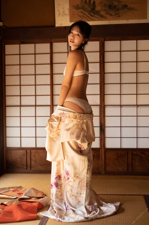 图片[98]-#週刊現代デジタル写真集 志田音々 艶やかに咲く。(2023-05-26) - 全本免费在线观看-阅图吧