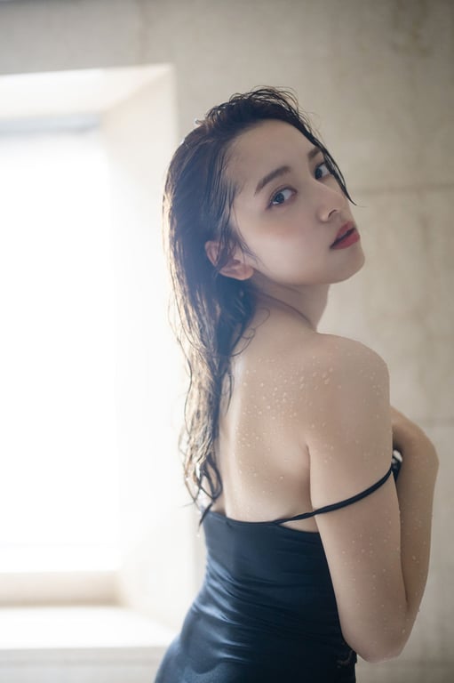 图片[97]-#Sayaka Tomaru 都丸纱也华 – SEXY FANTASISTA (2023-02-17) - 全本免费在线观看-阅图吧