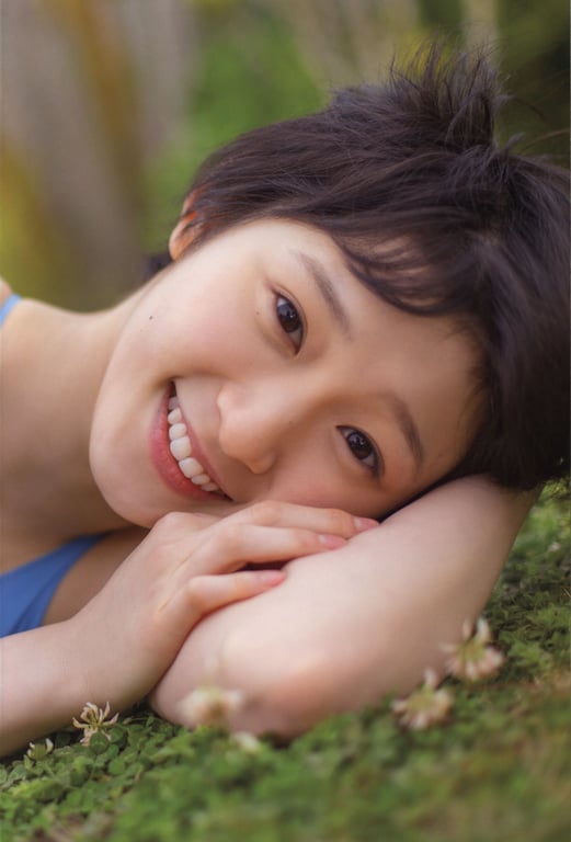 图片[42]-#Karin Miyamoto 宫本佳林 – Karin sixteen (2015-05-27) - 全本免费在线观看-阅图吧