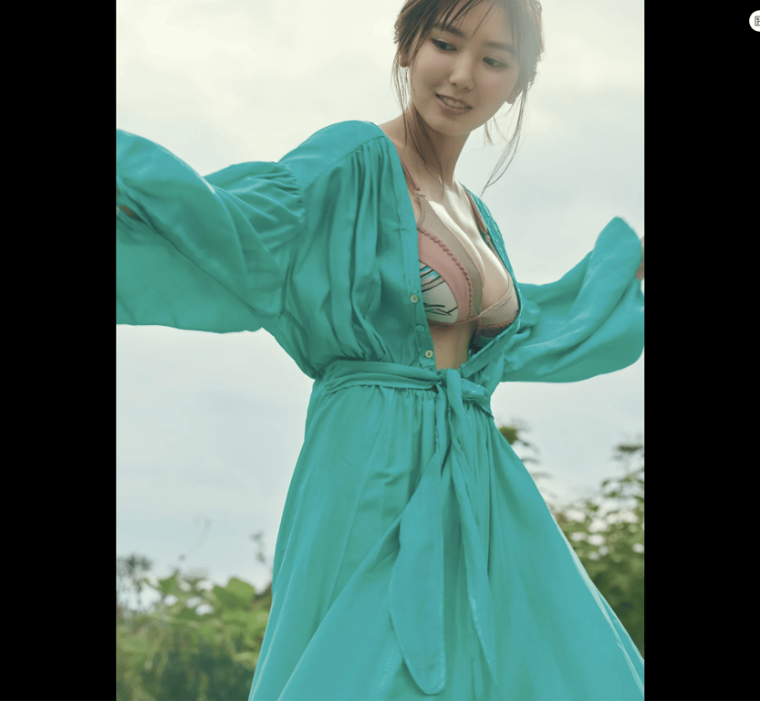 图片[15]-沢口爱华 胸キュンが止まん - 在线免费观看-阅图吧