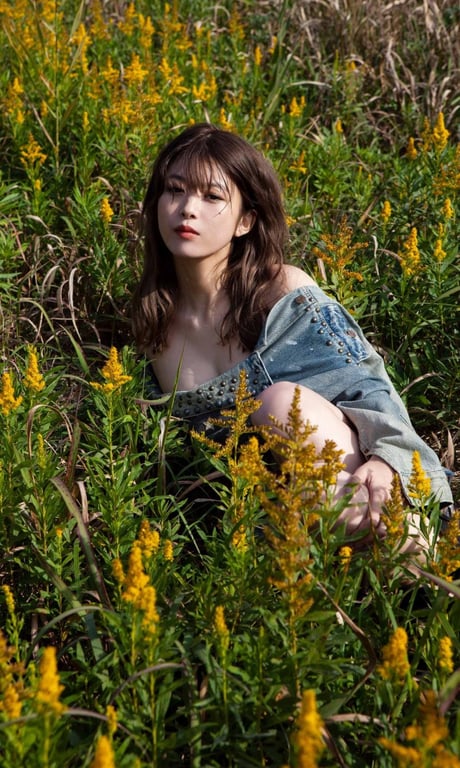 图片[8]-#Fumika Baba 马场文香 – WONDER WONDER WOMAN - 全本免费在线观看-阅图吧