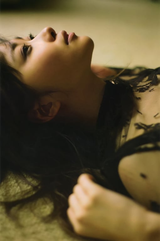 图片[4]-#Rino Sashihara 指原莉乃 – Scandal Addiction 丑闻中毒 (2016-03-22) - 全本免费在线观看-阅图吧