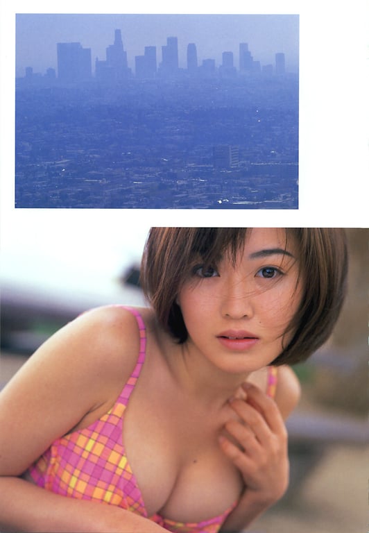 图片[51]-Mei Iikubo 饭洼五月 – Graduation 卒业(20000502) - 阅图吧-阅图吧