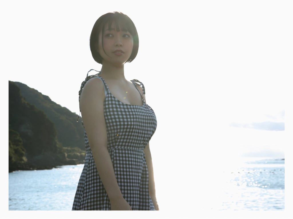 图片[15]-#瞼の奥に Other Cut Edition 大原あむ ヌード写真集 - 全本免费在线观看-阅图吧