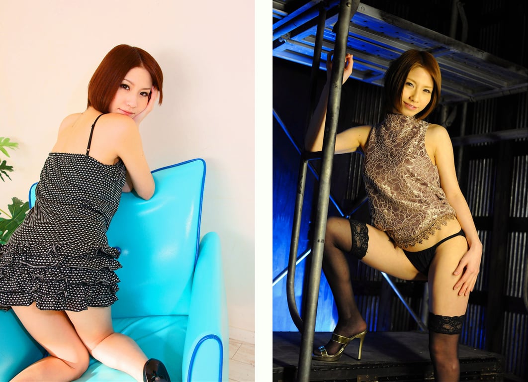 图片[14]-#水树理纱 妄想彼女 vol.15 - 全本免费在线观看-阅图吧