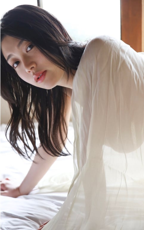 图片[130]-風吹ケイ『Kiss You４』(香辣视觉) - 在线免费观看-阅图吧