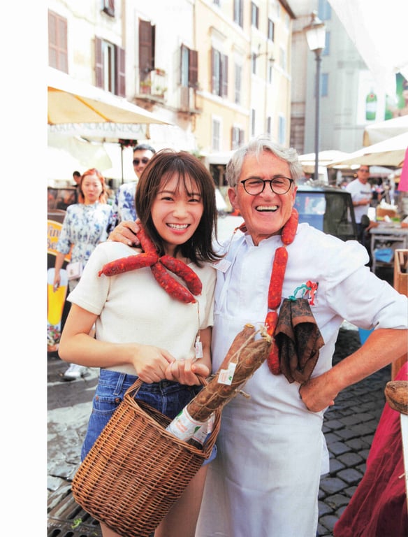 图片[5]-#乃木坂46 秋元真夏2nd写真集 『想让你幸福』Low - 全本免费在线观看-阅图吧