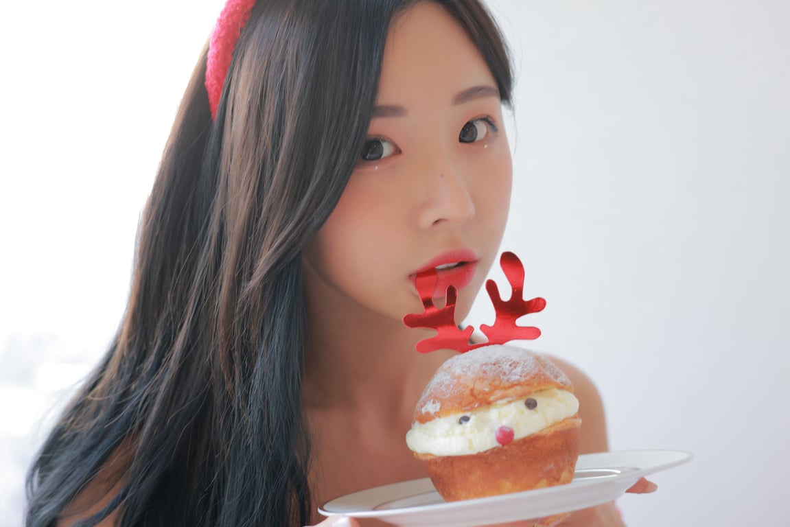 Habin (하빈) - Underwear Set 01-阅图吧