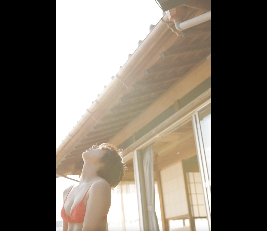 图片[52]-#マンスリーガール010＝奥山かずさ「オール新撮100カット＆ムービー40分」FRIDAY - 全本免费在线观看-阅图吧