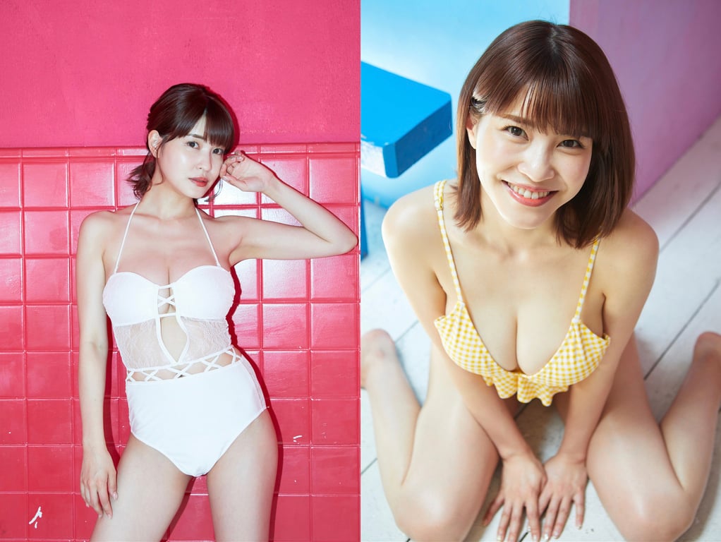 图片[32]-#週刊POST数字写真集 岸明日香 EXCITING ASUKA - 全本免费在线观看-阅图吧