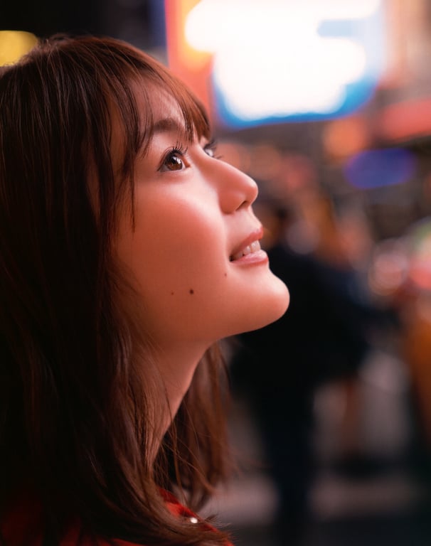 图片[121]-生田絵梨花写真集 中场休息 (new scan) - 在线免费观看-阅图吧