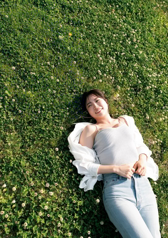 图片[136]-#鈴原りこ1st写真集 柔软温暖。54カット増 大増190ページデジタル完全版 - 全本免费在线观看-阅图吧