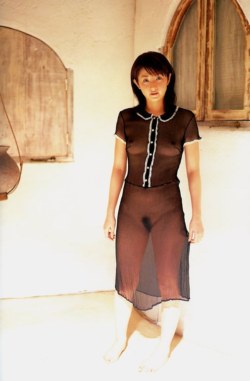 图片[43]-#映美 – HWAN SAENG - 全本免费在线观看-阅图吧