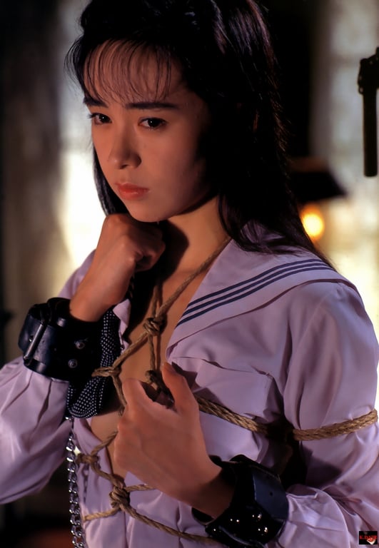 图片[47]-Izumi Morikawa 森川泉 – Beautiful Bondage Love Doll 美缚爱玩人偶 - 阅图吧-阅图吧