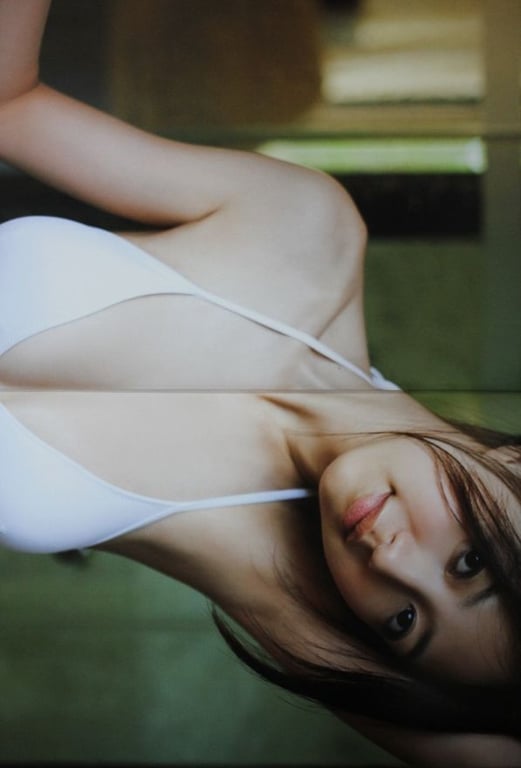 图片[71]-#逢泽里菜 写真集 『 人鱼 』 - 全本免费在线观看-阅图吧