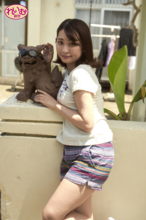 图片[10]-Reimu 梓光 写真集 vol.4 - 在线免费观看-阅图吧