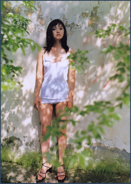 图片[77]-#(月刊系列 001) – 月刊001 永作博美 - 全本免费在线观看-阅图吧