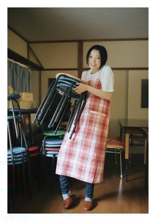 图片[42]-#Miku Funai 船井美玖 – Towards that dream 朝向那个梦想。 (2022-08-26) - 全本免费在线观看-阅图吧