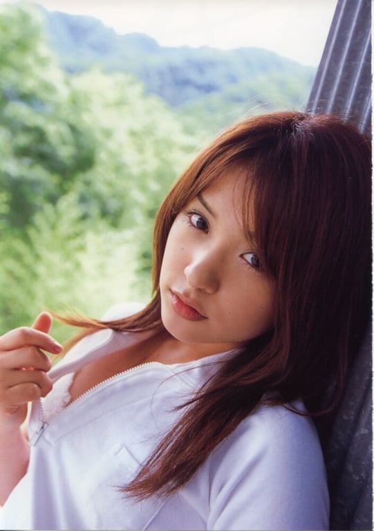 图片[22]-#みひろ写真集 みひろ沉溺情欲，炽热难耐 - 全本免费在线观看-阅图吧