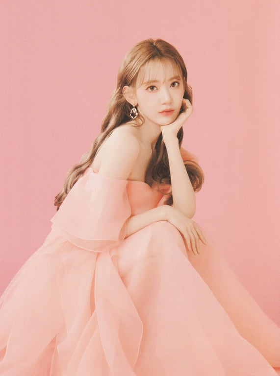 图片[12]-#Sakura Miyawaki 宫胁咲良 Graduation Visual Booklet - 全本免费在线观看-阅图吧