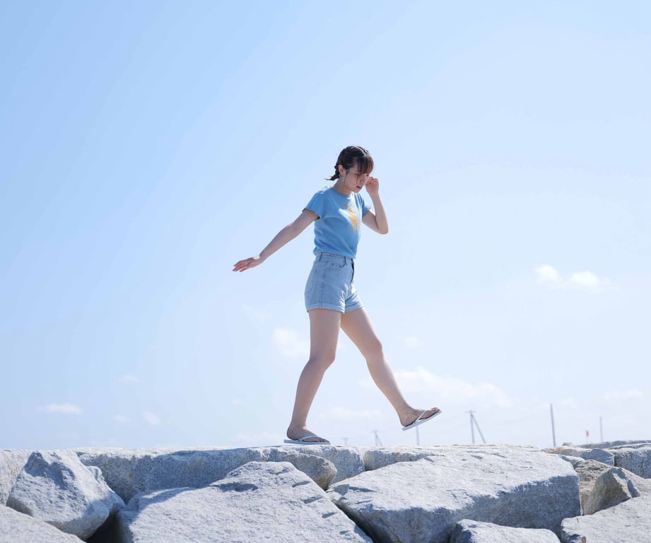 图片[59]-#【数字限定】Liyuu写真集「太阳之光」 週プレ PHOTO BOOK - 全本免费在线观看-阅图吧