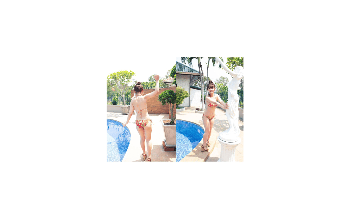 图片[44]-#本田夕歩 写真集 Endless summer - 全本免费在线观看-阅图吧