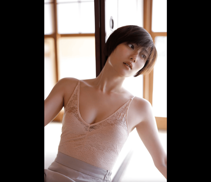 图片[62]-#マンスリーガール010＝奥山かずさ「オール新撮100カット＆ムービー40分」FRIDAY - 全本免费在线观看-阅图吧