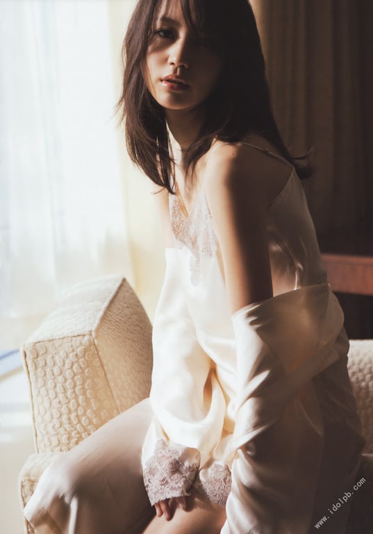 图片[120]-#堀北真希 写真集 Dramatic - 全本免费在线观看-阅图吧