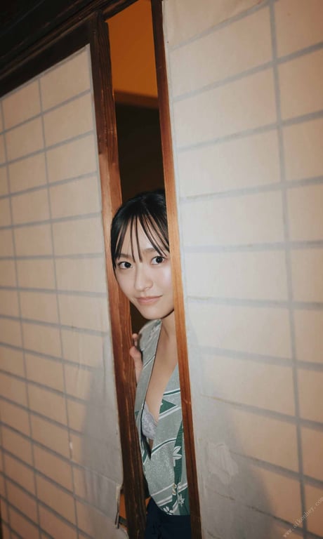 图片[28]-#Kanami Takasaki 高崎要 – I want to date, I want to be loved 想要约会、想要被爱 (2021-12-13) - 全本免费在线观看-阅图吧