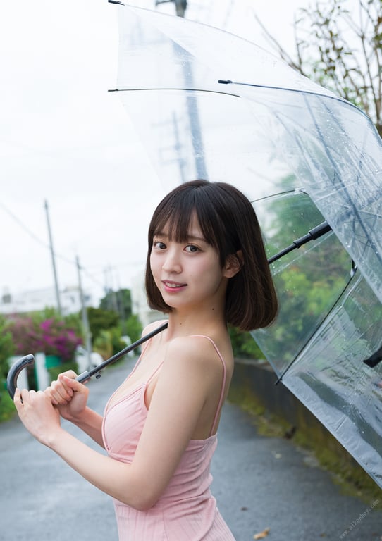 图片[101]-【電子版だけの特典カットつき】yami first写真集 yammy！ - 在线免费观看-阅图吧