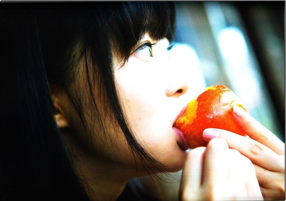 图片[95]-#Rino Sashihara 指原莉乃 – Lost to a cat 输给了猫 (2013-12-26) - 全本免费在线观看-阅图吧