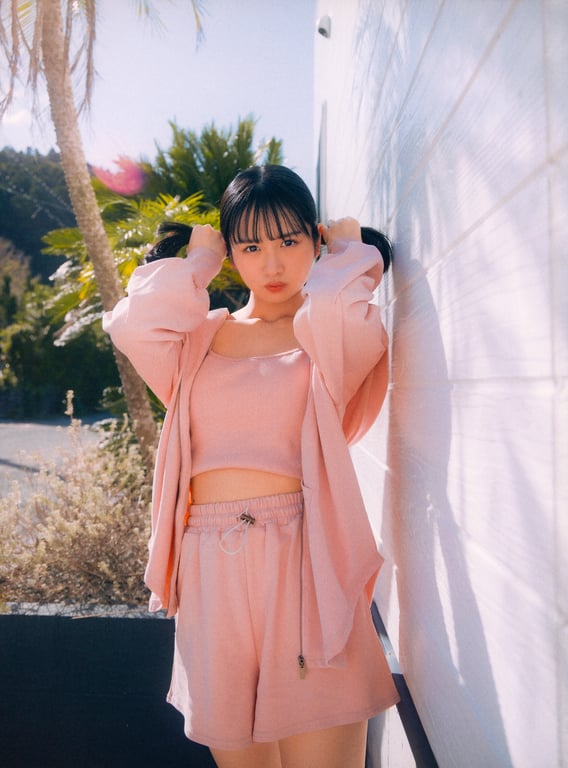 图片[45]-2023.09.12 上村雏乃写真集 就这样 - 在线免费观看-阅图吧