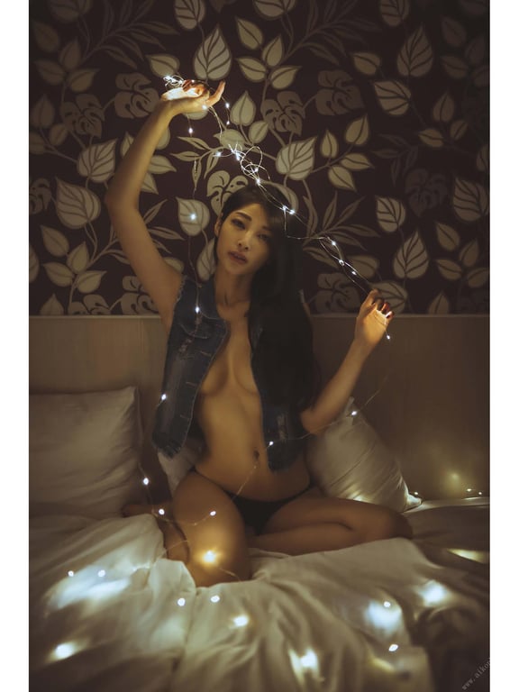 图片[70]-#傻傻曈 Tone Tone-曈心未泯個人寫真 (2019-10-24) - 全本免费在线观看-阅图吧