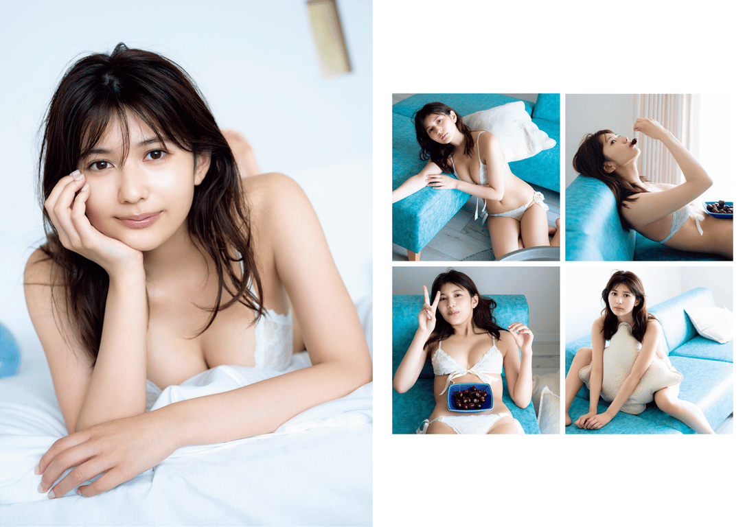 图片[49]-#新井遥 1st 写真集 Far away - 全本免费在线观看-阅图吧