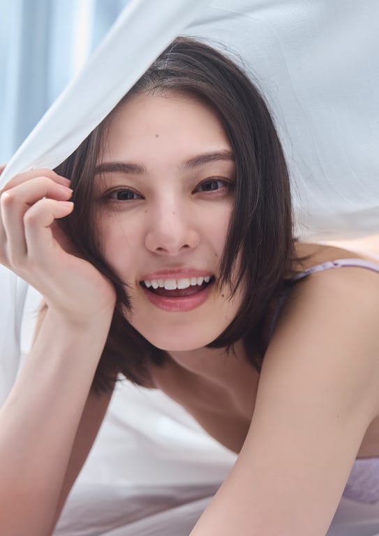 图片[12]-#BUBKAデジタル写真集 相楽伊織「背中から抱きしめて」(2024-10-15) - 全本免费在线观看-阅图吧