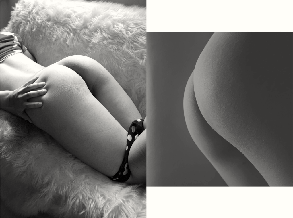 图片[13]-#週刊POST数码写真集 100人的臀部 - 全本免费在线观看-阅图吧