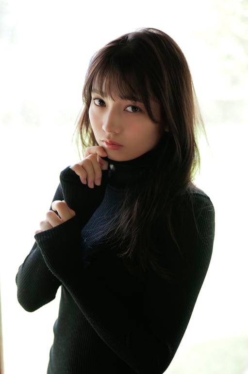 图片[29]-#Nanako Kurosaki 黑嵜菜菜子 – Nihon Ichi Buzz tteru Bikini 日本最火比基尼 ｖｏｌ．２ (2023-01-27) complete - 全本免费在线观看-阅图吧