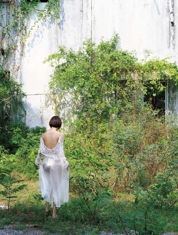 图片[40]-Tsukasa Aoi 葵司 AS I AM -如实- 朝日艺能SEXY女演员 (2018.05.29) - 在线免费观看-阅图吧