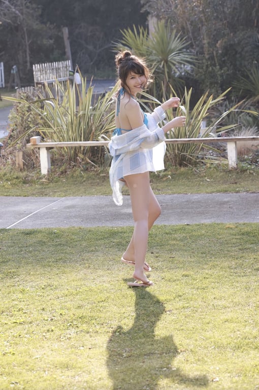 图片[38]-#FRIDAYデジタル写真集 小日向由香 甜美的身体 vol.1 完全版 - 全本免费在线观看-阅图吧