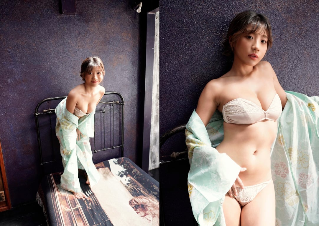 图片[44]-#Exciting Girls 叶月绫数字写真集 Vol.1 - 全本免费在线观看-阅图吧