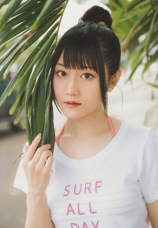 图片[84]-#Yui Ogura 小仓唯 – Yui Peace 唯之步调 (2018-05-25) - 全本免费在线观看-阅图吧