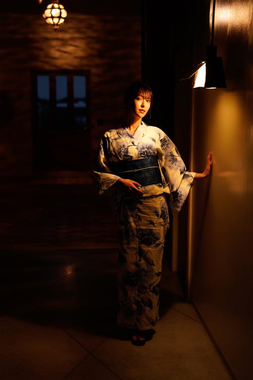 图片[107]-#週刊現代デジタル写真集 奈月瀬奈 玉響 春夏秋冬 - 全本免费在线观看-阅图吧