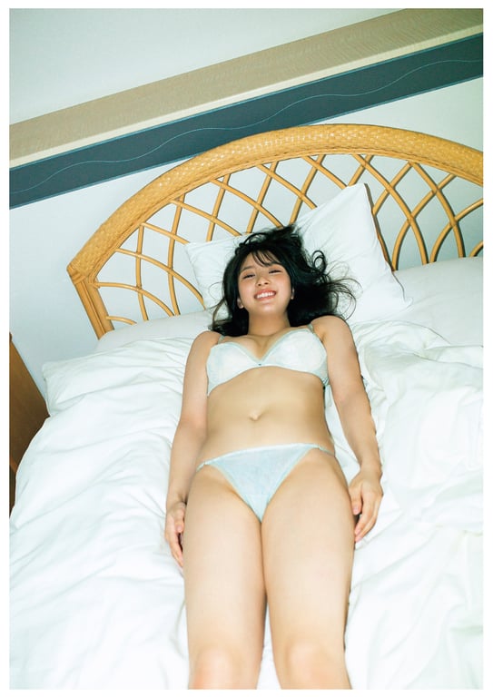 图片[40]-大和田南那 写真集 Private 大和田南那 Private - 在线免费观看-阅图吧