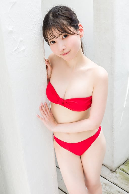 图片[23]-2024.10.01 漫画Action Digital写真集 小鸟游留衣「Mascarpone Body!!」 - 在线免费观看-阅图吧